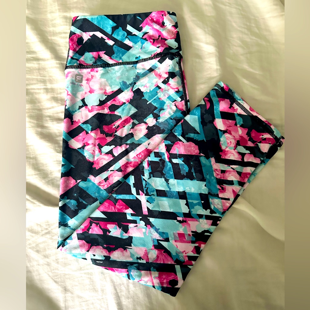 Fabletics Salar Capris